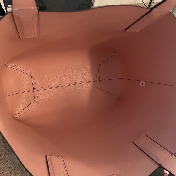 Kate Spade floral “doggie” bundle (6) Tote satchel floral - Picture 12 of 15